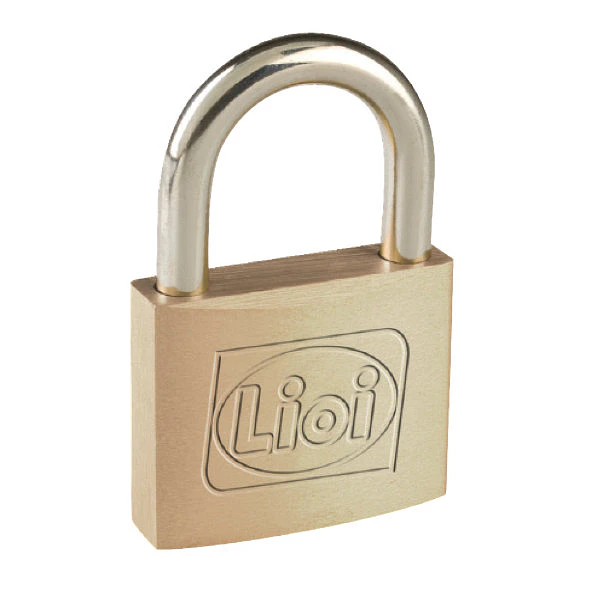 CANDADO 60MM SERIE P-2000 LIOI