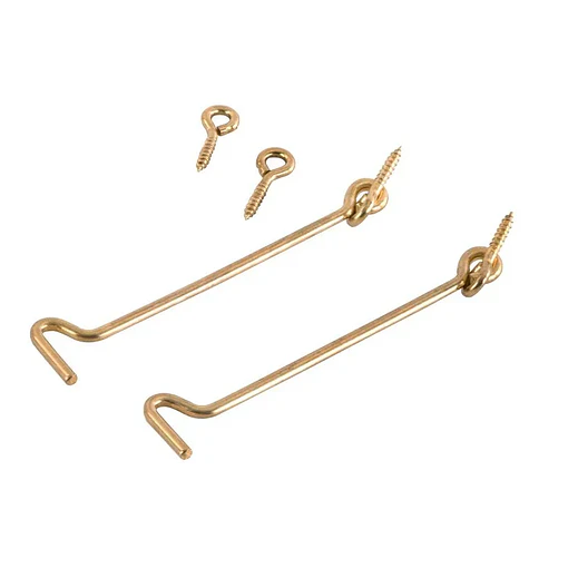 ALDABA 4" ZINCADO LIOI 203821280