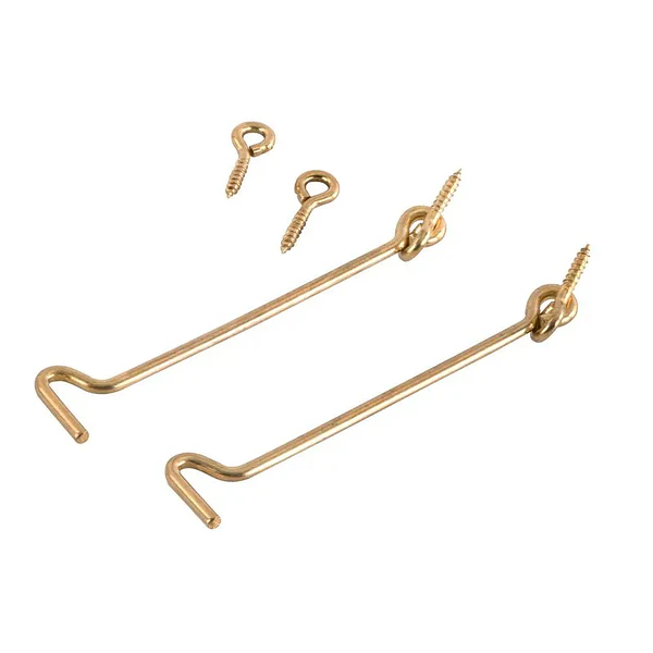 ALDABA 4" ZINCADO LIOI 203821280