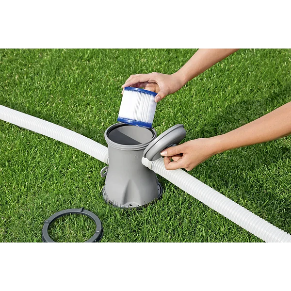 FILTRO PAPEL PISCINA CARTUCHO TIPO I