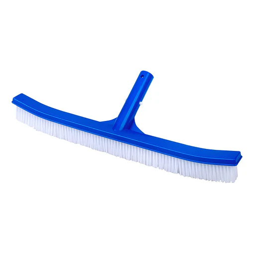 CEPILLO PISCINA PLASTICO 46 CM MAFUSA