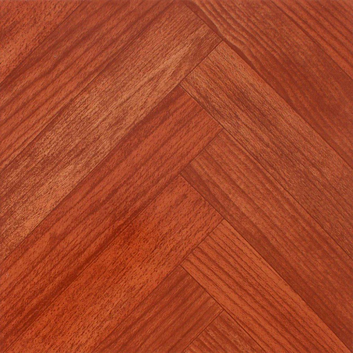 CERAMICA 36X36 ROJIZO BRILLANTE CJ2.68MT