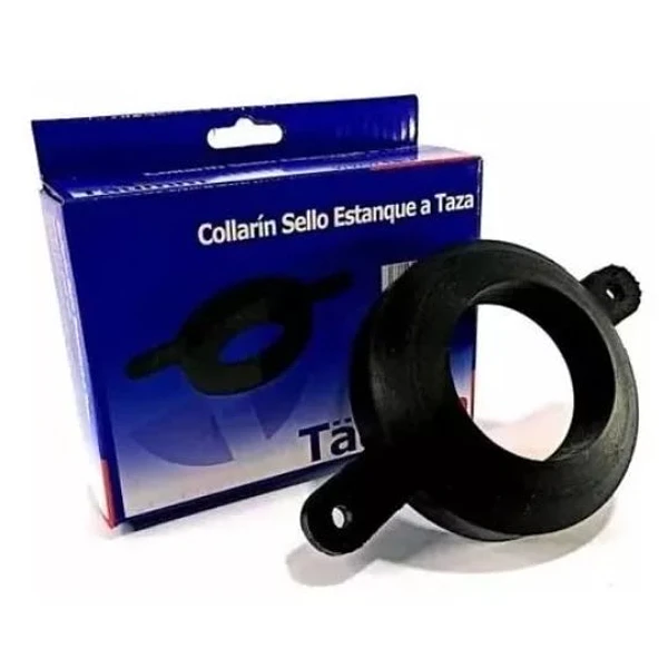 COLLARIN GOMA TAZA TAUMM