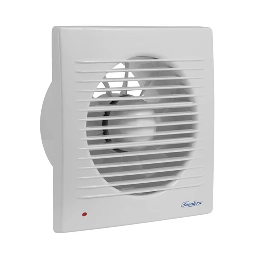 EXTRACTOR AIRE TECHO/PARED 6