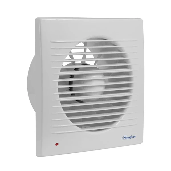 EXTRACTOR AIRE TECHO/PARED 6