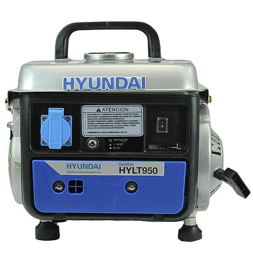 GENERADOR 2T HYUNDAI 82HYLT950 0.72KW