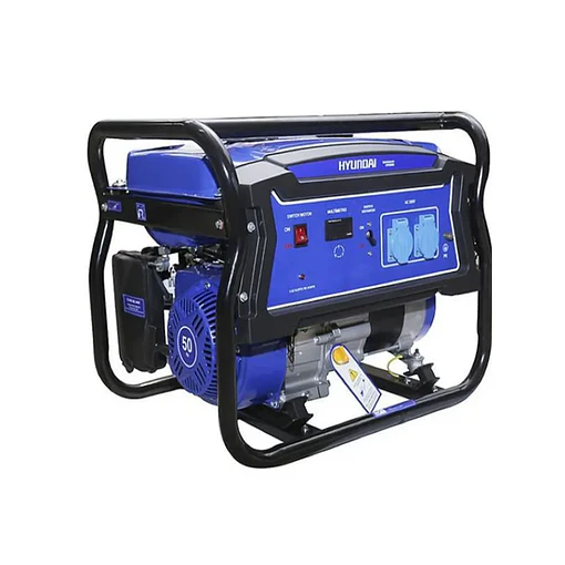 GENERADOR GASOLINA HYUNDAI 82HYG4050 2.8KW