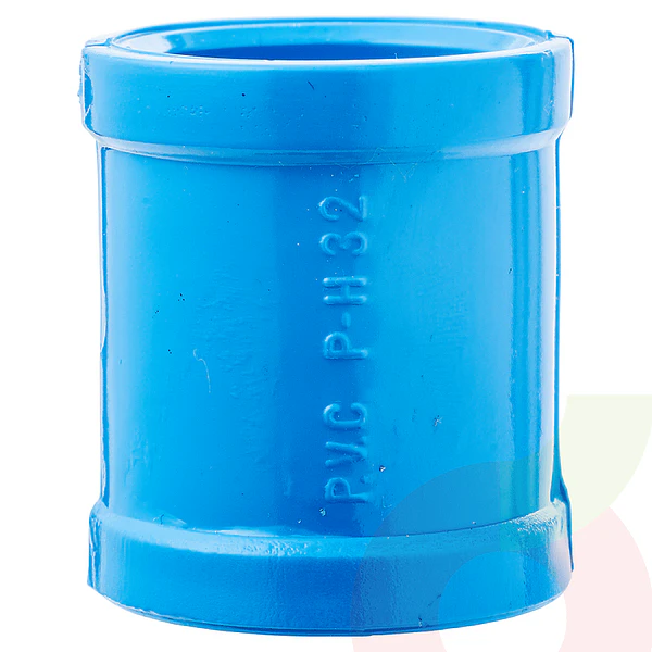 COPLA PVC HIDRAULICO 32MM