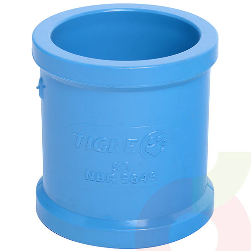 COPLA PVC HIDRAULICO 50MM