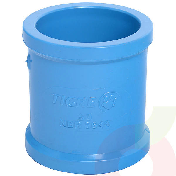 COPLA PVC HIDRAULICO 50MM