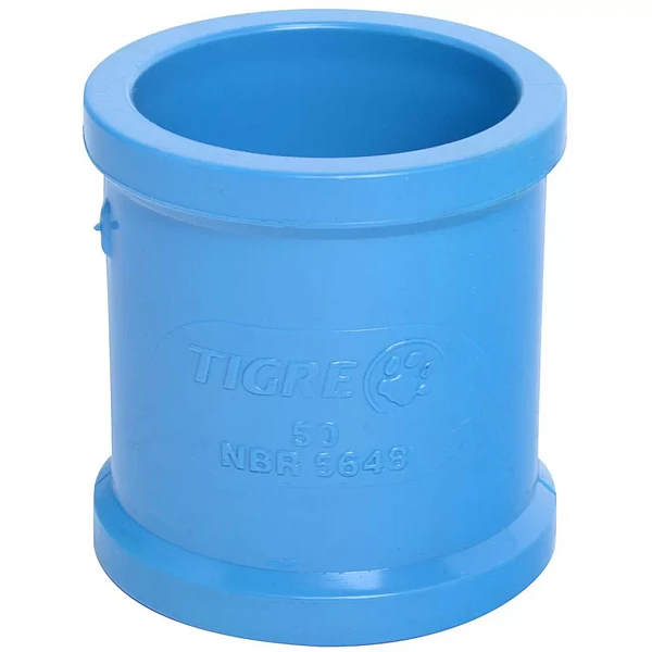 COPLA PVC HIDRAULICO 63MM