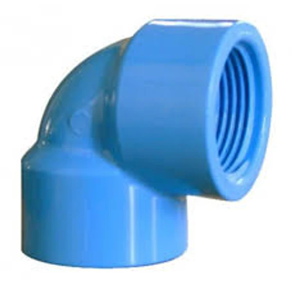 CODO PVC HIDRAULICO 32MM X 1"HI
