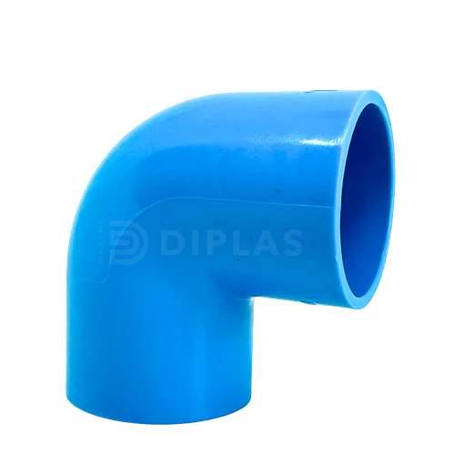 CODO PVC HIDRAULICO 90° 40MM