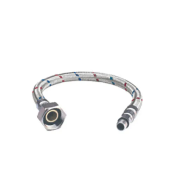 FLEXIBLE MONOMANDO HI 30