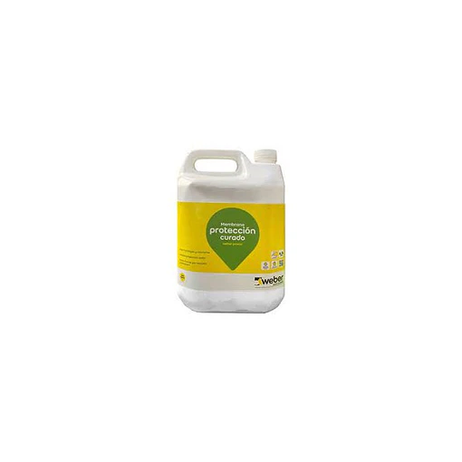 Membrana de Curado 4,5 Litros Weber