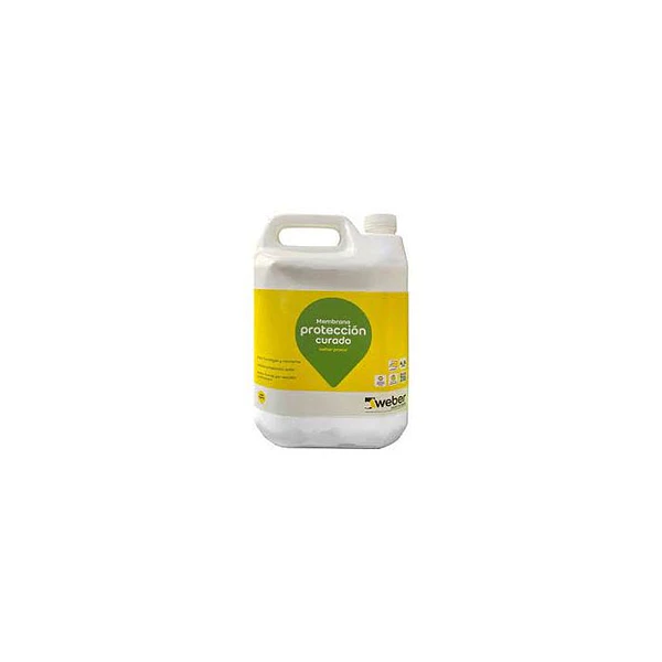 Membrana de Curado 4,5 Litros Weber