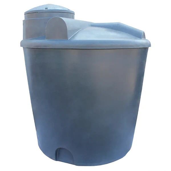 ESTANQUE CÓNICO ESTANDAR 1300 LTS