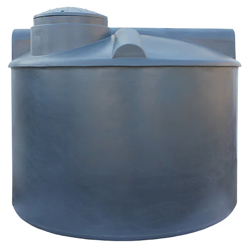 ESTANQUE AGUA VERTICAL 2500LT