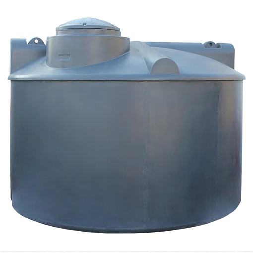 ESTANQUE AGUA VERTICAL 3400LT