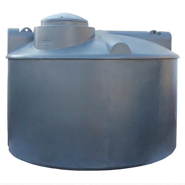 ESTANQUE AGUA VERTICAL 3400LT
