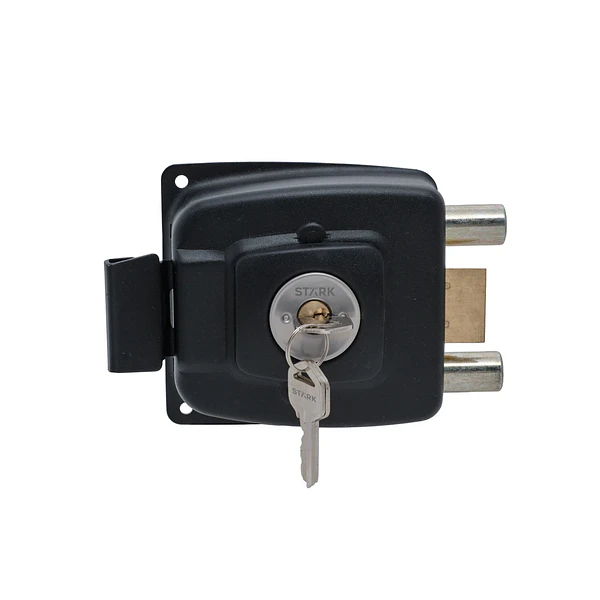 CERRADURA SOBREPONER STARK SD120
