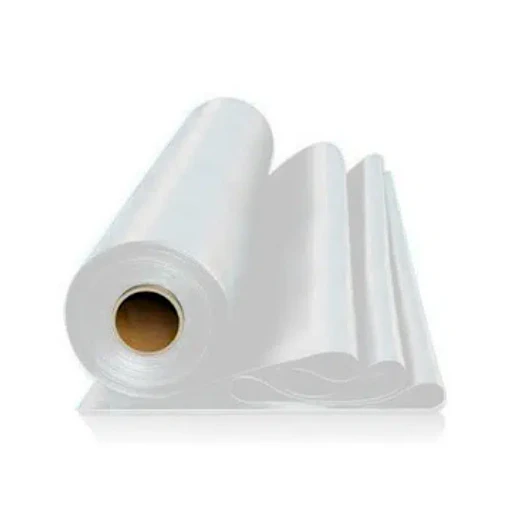 Polietileno  transparente 2,10 MT /Doble Ancho