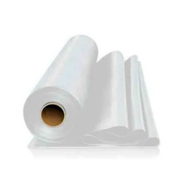 Polietileno  transparente 2,10 MT /Doble Ancho