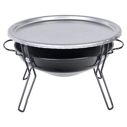 PARRILLA SOBREMESA LIOI