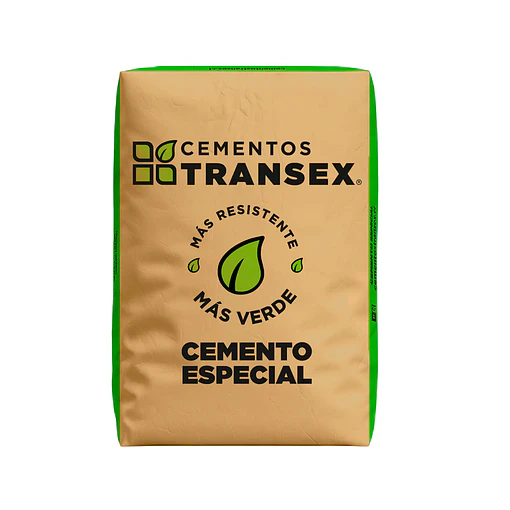 CEMENTO TRANSEX 25KG