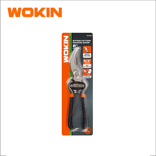 TIJERA PODA 8" WOKIN 