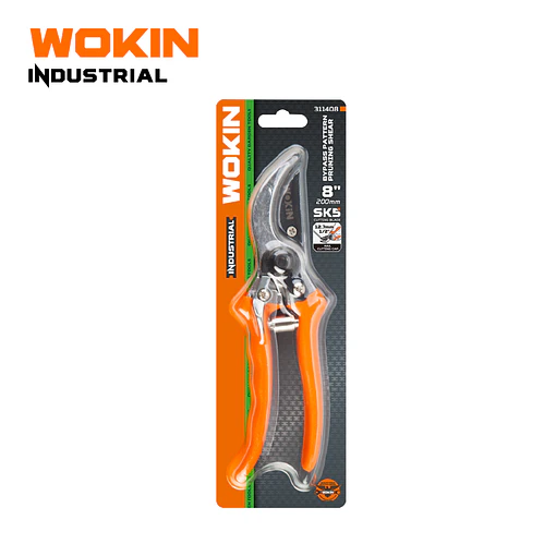 TIJERAS DE PODAR WOKIN