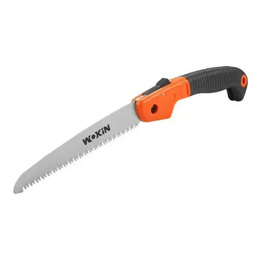 SERRUCHO SIERRA PLEGABLE 7" 180MM WOkIN 