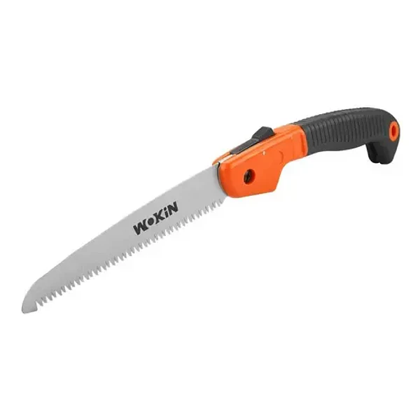 SERRUCHO SIERRA PLEGABLE 7" 180MM WOkIN 