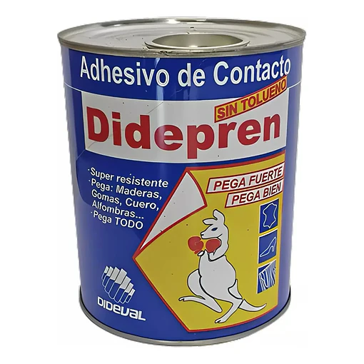 ADHESIVO DIDEPREN -2000 250CC