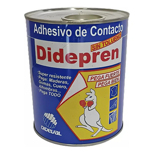 ADHESIVO DIDEPREN -2000 250CC