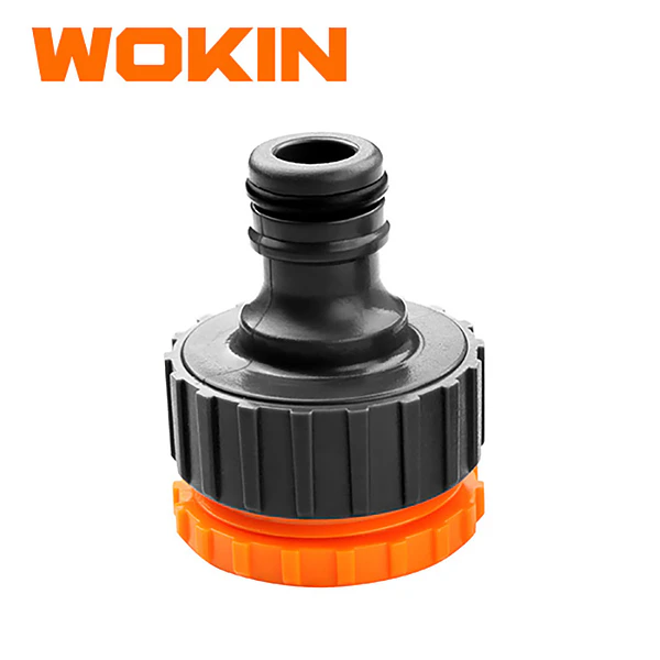ADAPTADOR MANGUERA 3/4" X1" WOKIN
