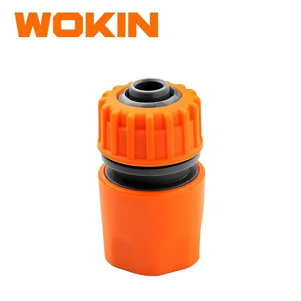 CONECTOR MANGUERA 1/2" WOKIN
