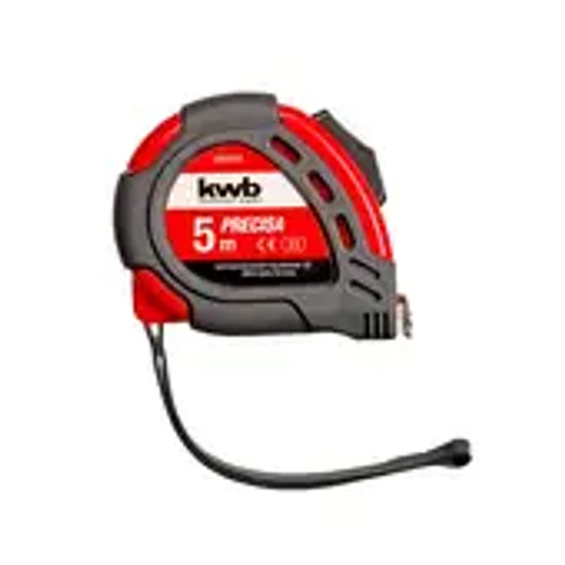 HUINCHA MEDIR 5M PRECISA KWB 