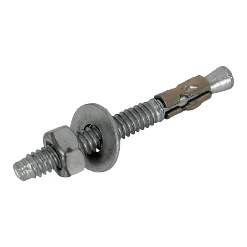 PERNO ANCLAJE 1/4" X 2 1/2"