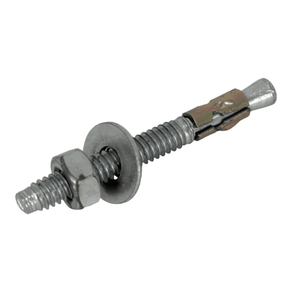 PERNO ANCLAJE 1/4" X 2 1/2"