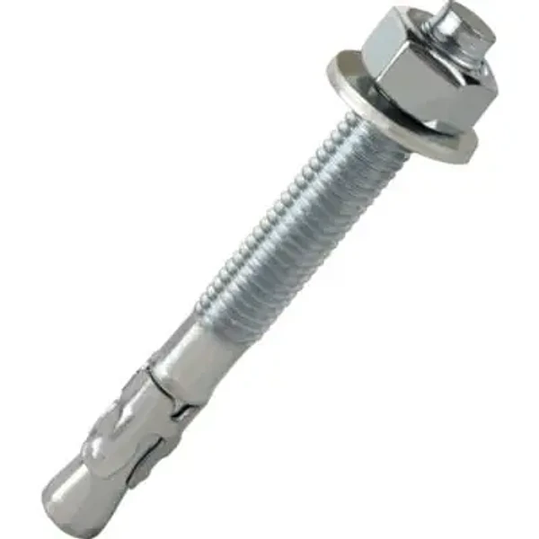 PERNO ANCLAJE 3/8" X 2 1/2"