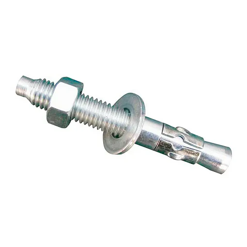 PERNO ANCLAJE 1/2" X 4 1/2"
