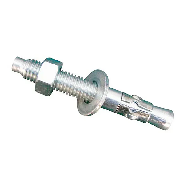 PERNO ANCLAJE 1/2" X 4 1/2"