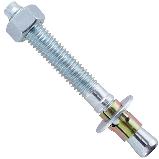 PERNO ANCLAJE 1/2" X 5 1/2"