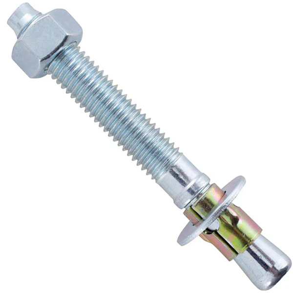 PERNO ANCLAJE 1/2" X 5 1/2"