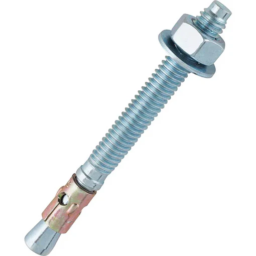 PERNO ANCLAJE 1/2" X 7"