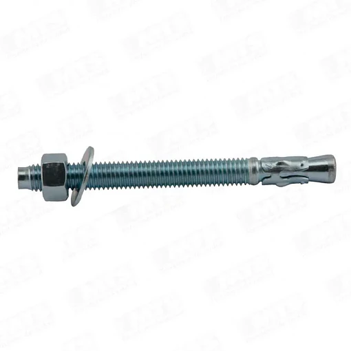 PERNO ANCLAJE 5/8" X 8 1/2"