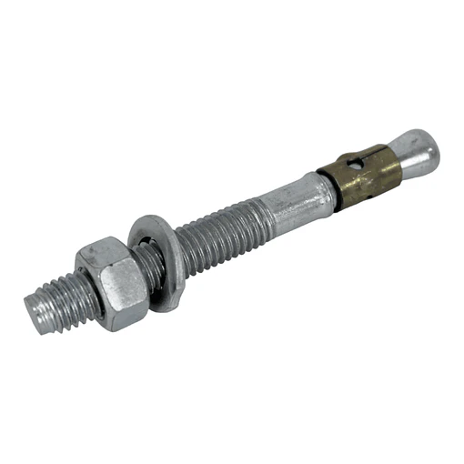 PERNO ANCLAJE 5/8" X 6"
