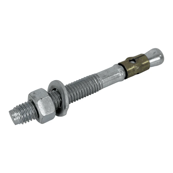 PERNO ANCLAJE 5/8" X 6"