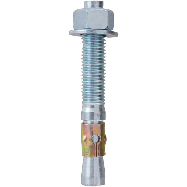 PERNO ANCLAJE 3/4" X 7"
